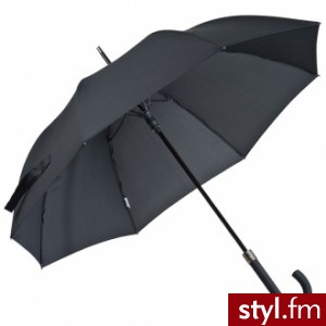 FERRAGHINI Elegancki Parasol (F21403) - Parasole Dodatki Moda