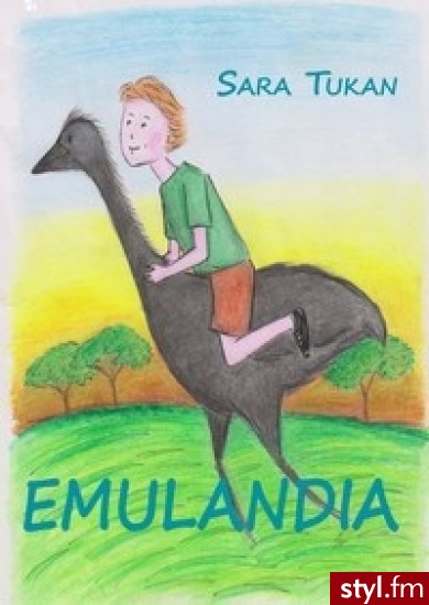 Emulandia - Emu Buty Moda