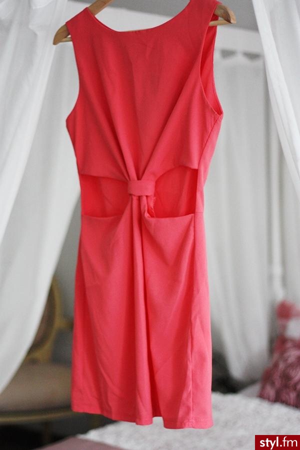 Dzienne Sukienki Moda