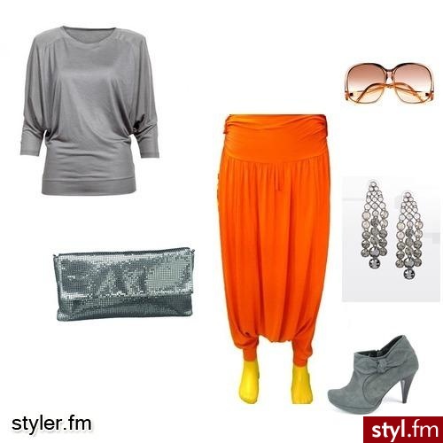 orient - Styler