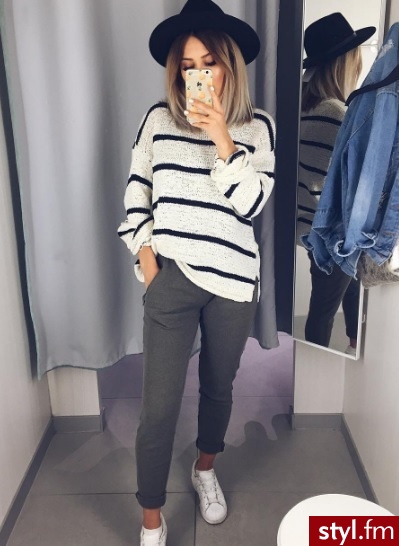 Pozostałe Ciuchy Moda