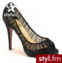 Christian Louboutin - Pozostałe Buty Moda