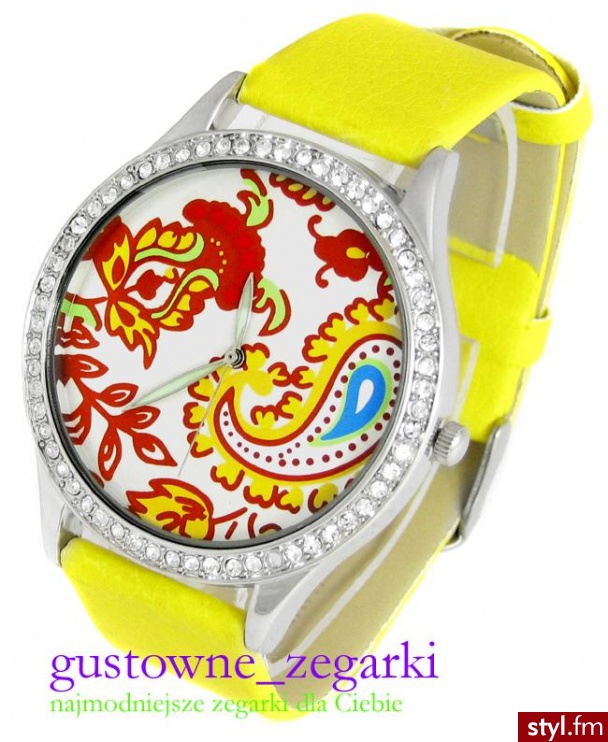 Dostępny na Allegro w cenach od 39 do 45 zł ;) - Gadżety Inne Moda