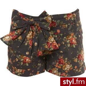 spodnica - Pozostałe Ciuchy Moda