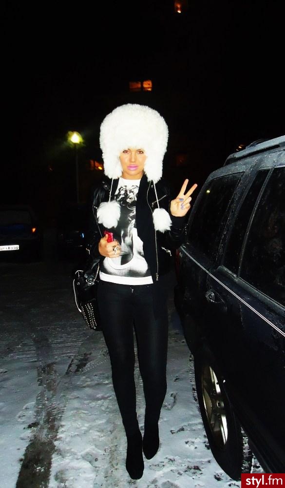 bubu - Pozostałe Ciuchy Moda