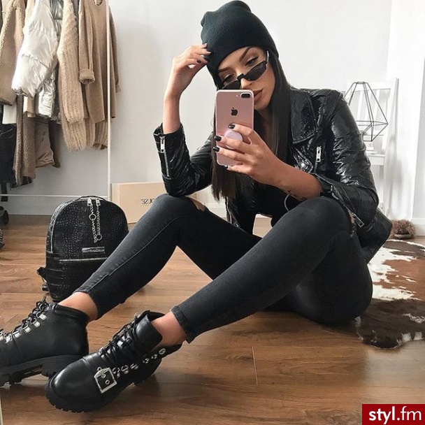 Pozostałe Ciuchy Moda