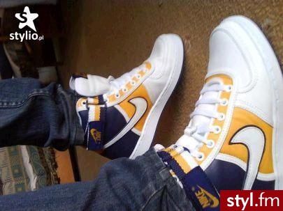 Pozostałe Buty Moda
