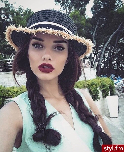 Dzienne Makijaże