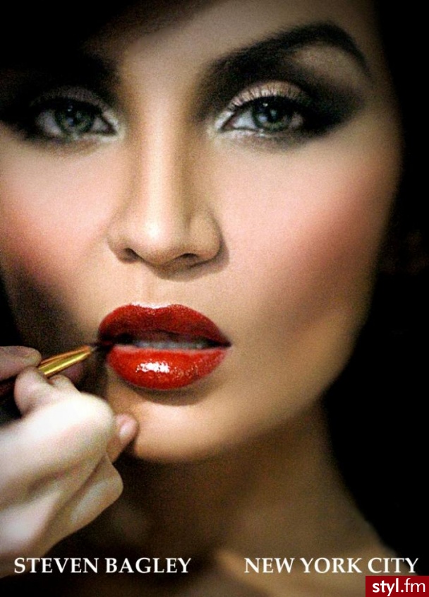 Wieczorowe Makijaże