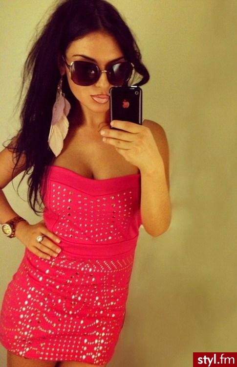 Dzienne Sukienki Moda