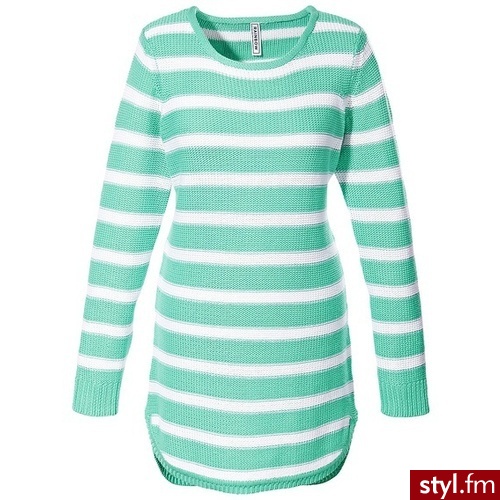Swetry Ciuchy Moda