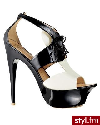 Giuseppe Zanotti - 850$ - Pozostałe Buty Moda