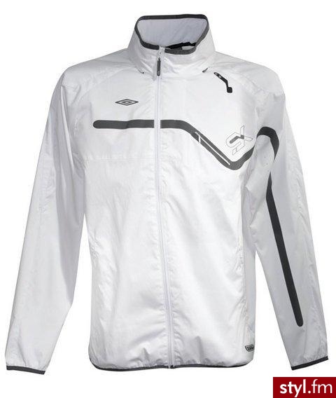 Marka Umbro wprowadziła na rynek serię SX, w całości dedykowaną uprawiającym piłkę nożną - Pozostałe Ciuchy Moda