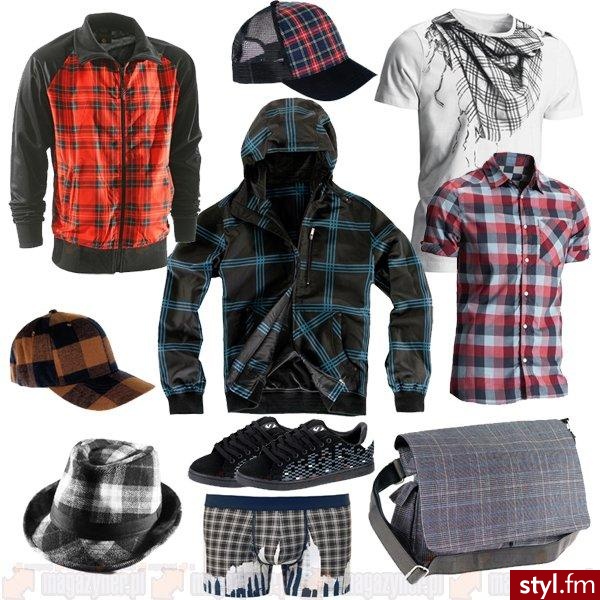 Pozostałe Ciuchy Moda