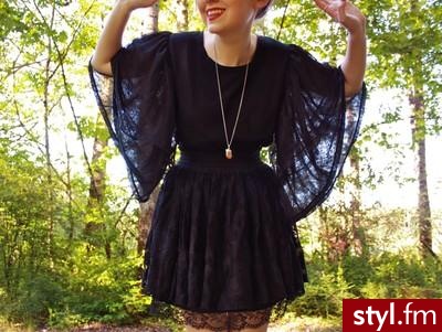 Pozostałe Ciuchy Moda