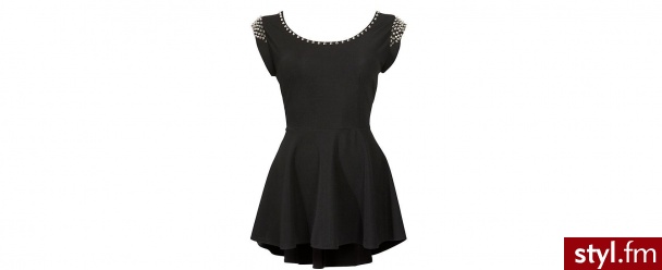 Bluzki Ciuchy Moda