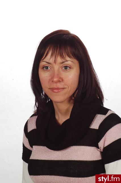 Irokez damski Proste Na co dzień Średnie Fryzury