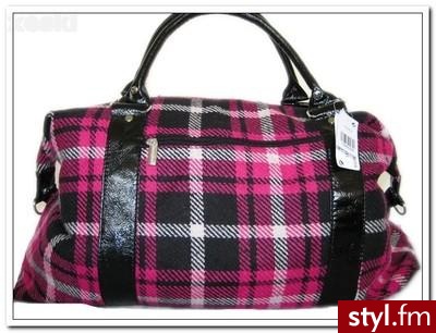 Pozostałe Torebki Moda
