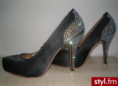 Pozostałe Buty Moda