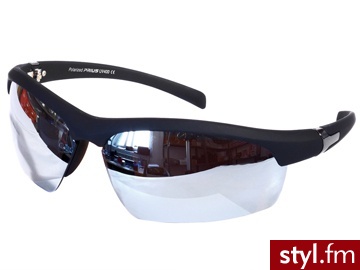 PRIUS Sportowe Okulary PLS 214 S - Okulary Dodatki Moda