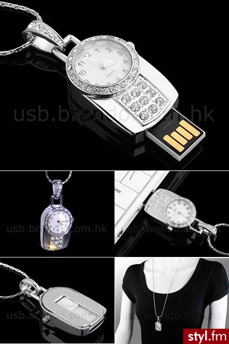 bardzo szykowne, orginalne i praktyczne USB ;DD - Gadżety Inne Moda
