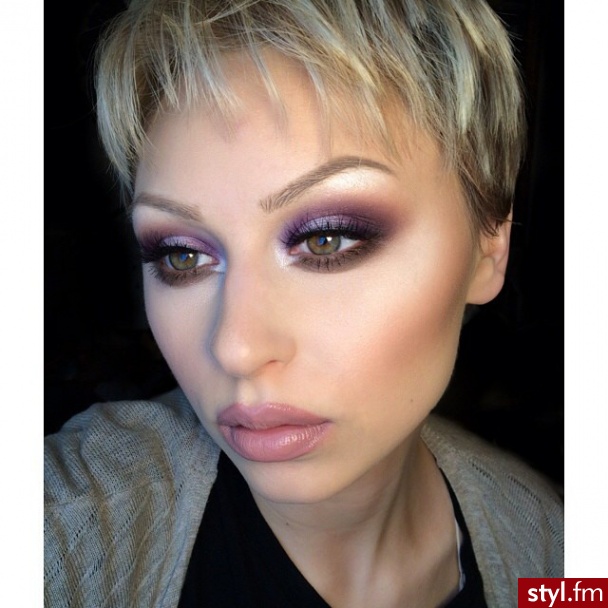 Dzienne Makijaże