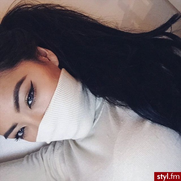 Dzienne Makijaże