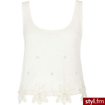 Topy Ciuchy Moda