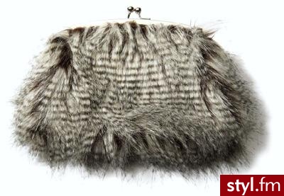 Pozostałe Torebki Moda