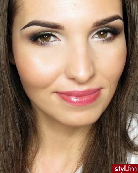 Dzienne Makijaże