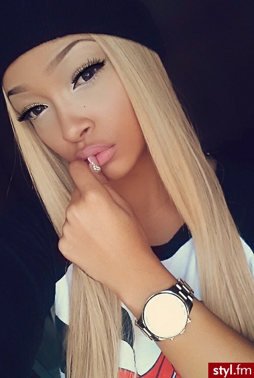 Dzienne Makijaże