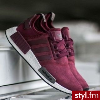 Sportowe Buty Moda