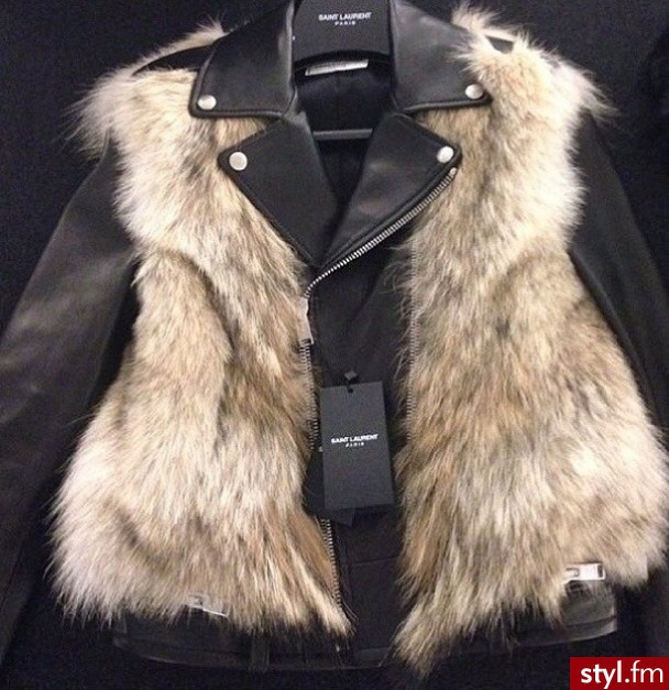 Kamizelki Okrycia Moda