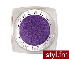 LOreal Color Infaillible Obsession 3,5 g - Dzienne Makijaże