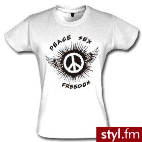 http://doda.spreadshirt.net/pl/PL/Shop/Article/Index/article/Peace-Sex-Freedom-6803860

koszulka z kolekcji Dody :) - Pozostałe Ciuchy Moda