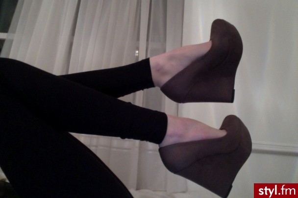 Koturny Buty Moda