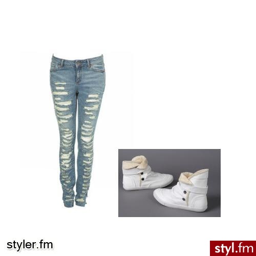 Spontanicznie.. :) - Styler