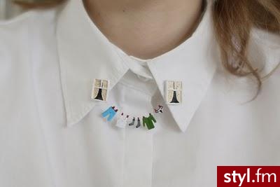 Pozostałe Dodatki Moda