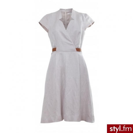 Dzienne Sukienki Moda