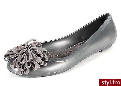 Pozostałe Buty Moda