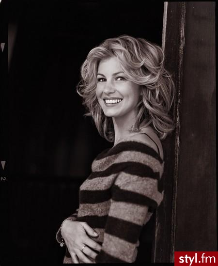 (\",). Faith Hill - Krótkie Fryzury