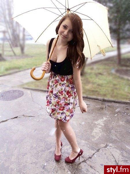 Spódnice Moda