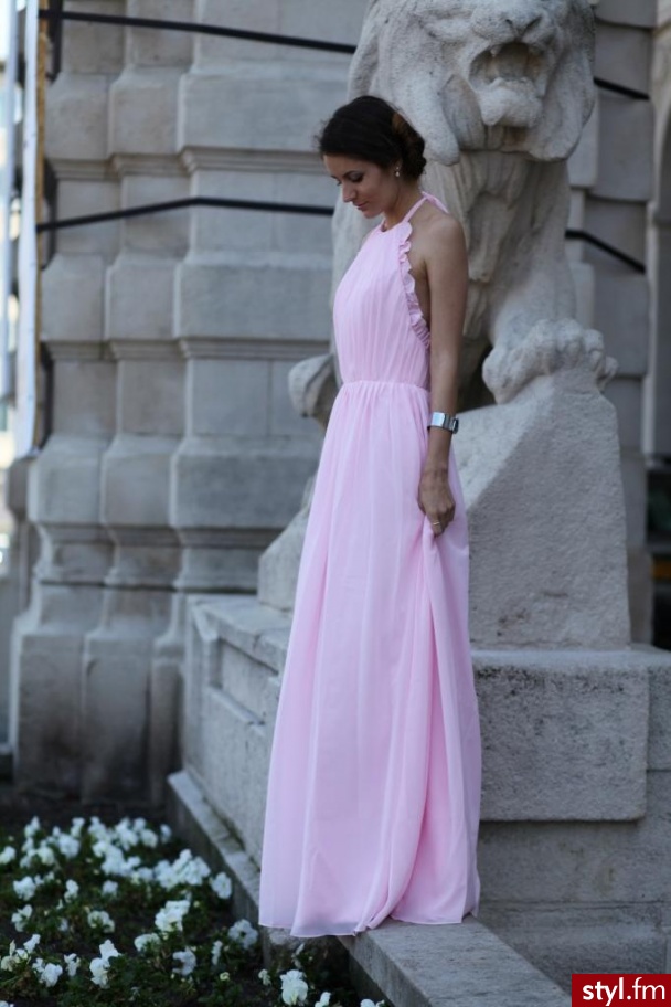 Pozostałe Sukienki Moda