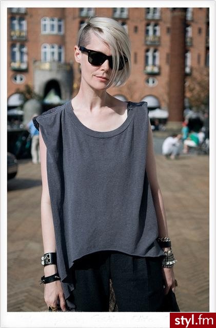 <3 - Moda uliczna Inne Moda