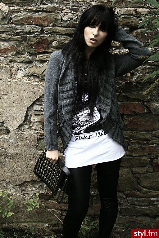 Pozostałe Ciuchy Moda