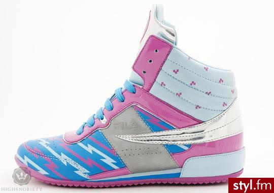 Pozostałe Buty Moda