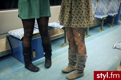 Pozostałe Buty Moda
