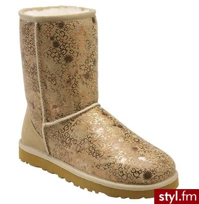 Pozostałe Buty Moda