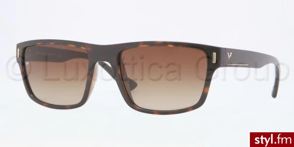 VOGUE okulary przeciwsłoneczne 2794S W65613 - Okulary Dodatki Moda