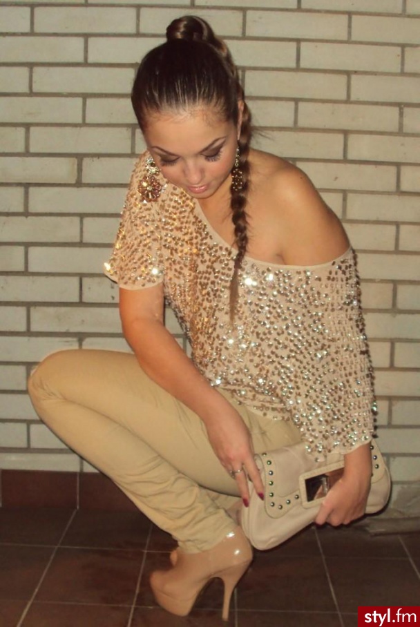 Pozostałe Ciuchy Moda